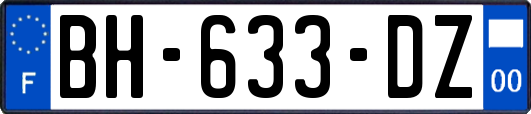 BH-633-DZ