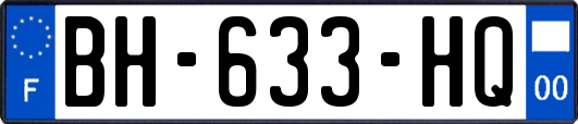 BH-633-HQ