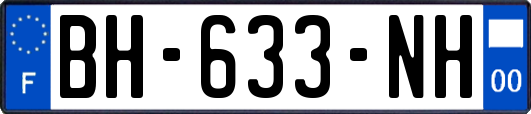 BH-633-NH