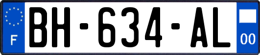 BH-634-AL