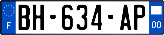 BH-634-AP