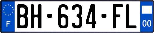 BH-634-FL