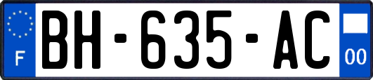 BH-635-AC