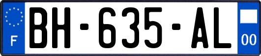 BH-635-AL