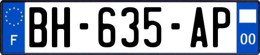 BH-635-AP