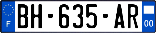 BH-635-AR