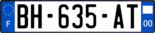 BH-635-AT