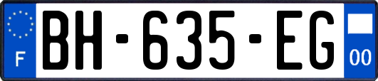 BH-635-EG