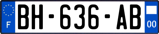 BH-636-AB