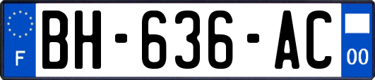 BH-636-AC