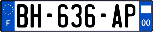 BH-636-AP