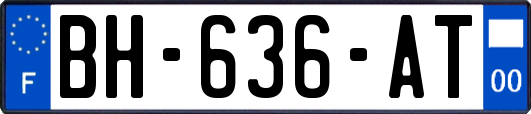 BH-636-AT