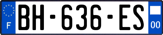 BH-636-ES