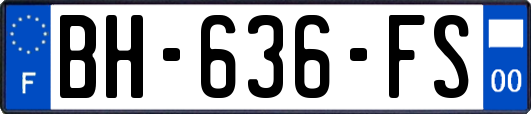 BH-636-FS