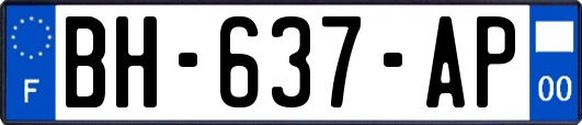 BH-637-AP