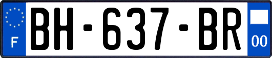 BH-637-BR