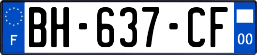 BH-637-CF