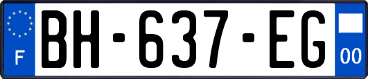 BH-637-EG