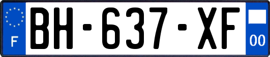 BH-637-XF
