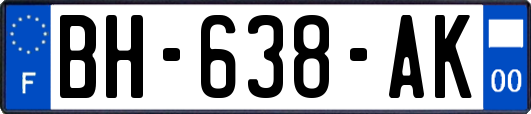 BH-638-AK