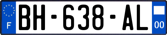 BH-638-AL