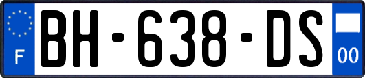 BH-638-DS