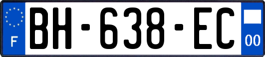 BH-638-EC