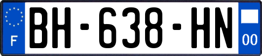 BH-638-HN