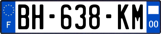 BH-638-KM