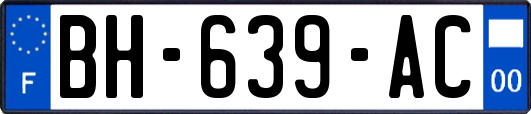 BH-639-AC