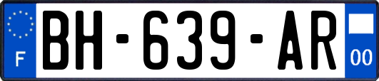 BH-639-AR