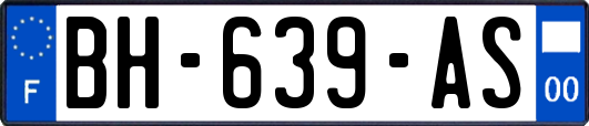 BH-639-AS