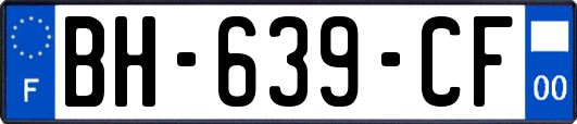 BH-639-CF