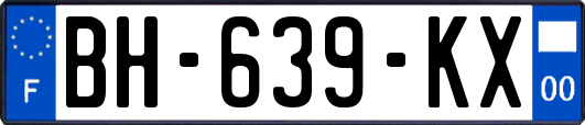 BH-639-KX