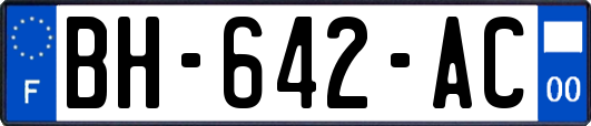 BH-642-AC