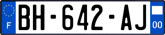 BH-642-AJ