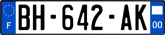 BH-642-AK