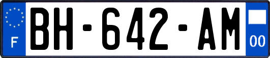 BH-642-AM