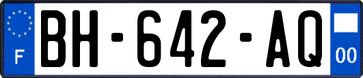 BH-642-AQ