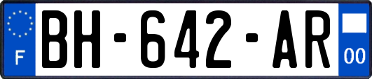 BH-642-AR