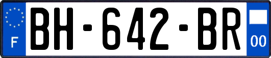 BH-642-BR