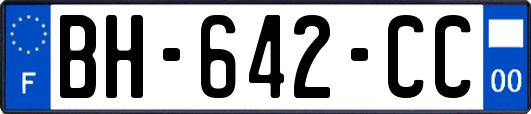 BH-642-CC