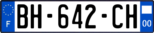 BH-642-CH