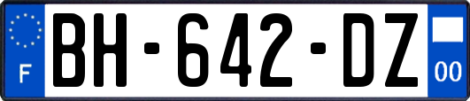 BH-642-DZ