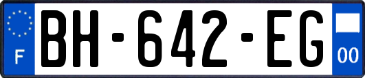 BH-642-EG