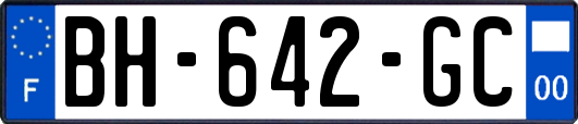 BH-642-GC