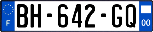 BH-642-GQ