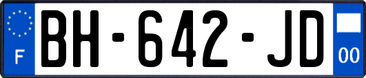 BH-642-JD