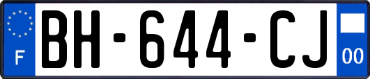 BH-644-CJ