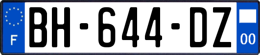 BH-644-DZ